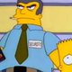 Image for article titled Simpsons writer Josh Weinstein has some wild stories about working with Lawrence Tierney